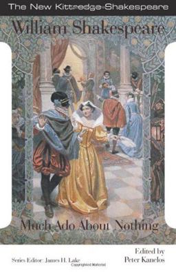 Much Ado about Nothing