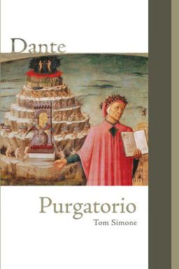 Dante - Purgatorio  9781585107209 Front Cover