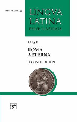 Roma Aeterna Pars II 2nd 9781585108633 Front Cover