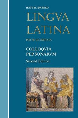 Colloquia Personarum 2nd 9781585109388 Front Cover