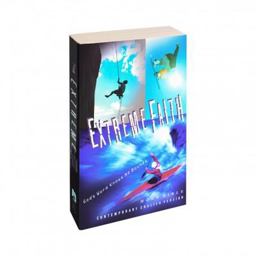 Extreme Faith Youth Bible