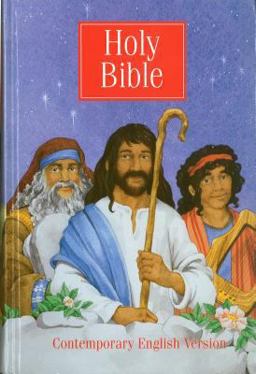 Your Young Christian's First Bible