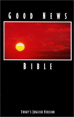 GNT Bible  9781585160778 Front Cover