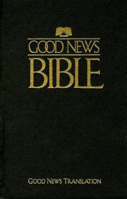 Text Bible-Gn  9781585161546 Front Cover