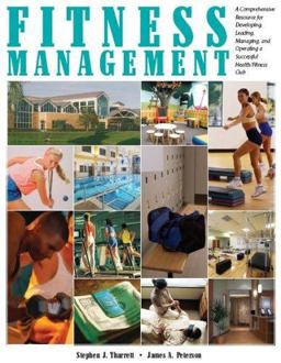 Fitness Management