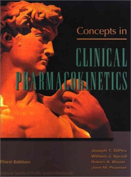 Concepts in Clinical Pharmacokinetics