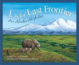 L Is for Last Frontier L Is for Last Frontier
