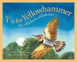 Y Is for Yellowhammer Y Is for Yellowhammer