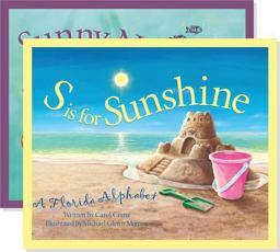 Discover Florida (Set) Discover Florida (Set)