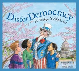 D Is for Democracy