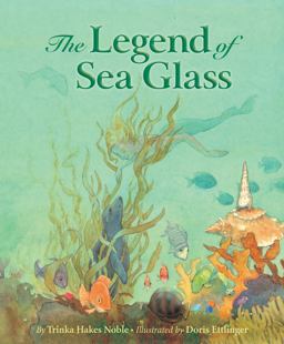 Legend of Sea Glass