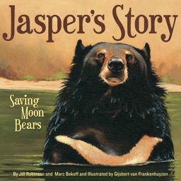 Jasper's Story Jasper's Story