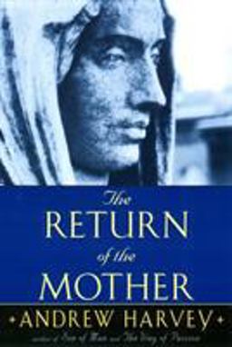 Return of the Mother  9781585420735 Front Cover