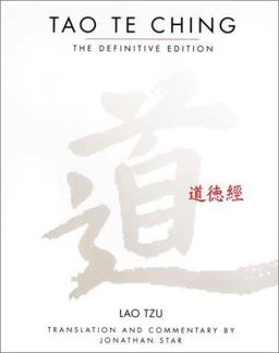 Tao Te Ching