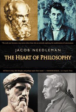 Heart of Philosophy  9781585422517 Front Cover