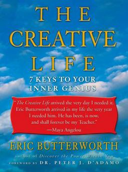 The Creative Life The Creative Life