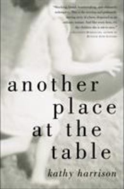 Another Place at the Table  9781585422821 Front Cover