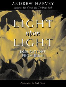 Light upon Light  9781585422982 Front Cover