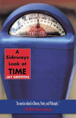 Sideways Look at Time  9781585423064 Front Cover