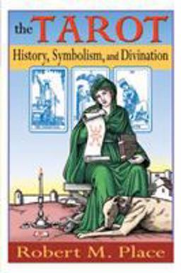 Tarot History, Symbolism, and Divination  9781585423491 Front Cover