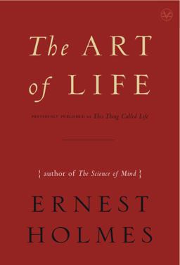 Art of Life  9781585426133 Front Cover