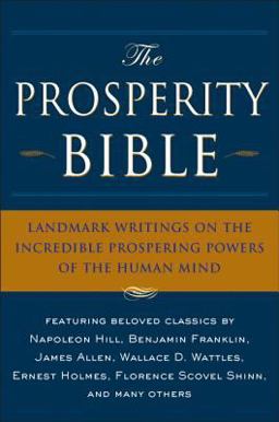 The Prosperity Bible