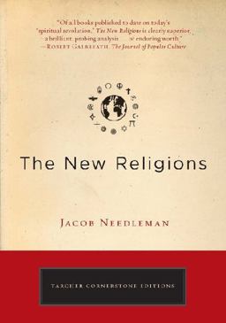 New Religions  9781585427444 Front Cover