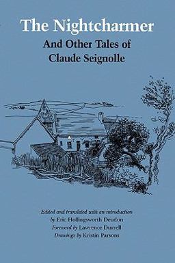 Nightcharmer and Other Tales of Claude Seignolle