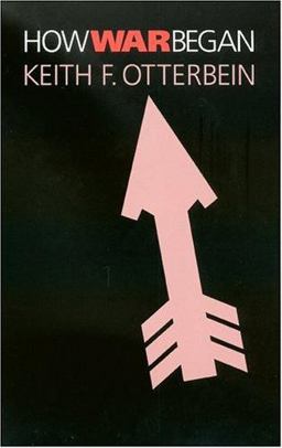 How War Began  9781585443307 Front Cover