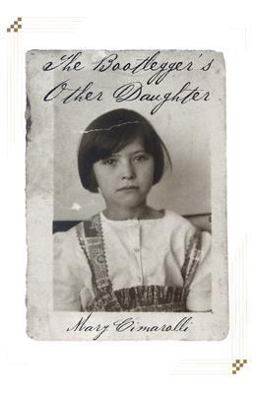 Bootlegger's Other Daughter  9781585444472 Front Cover