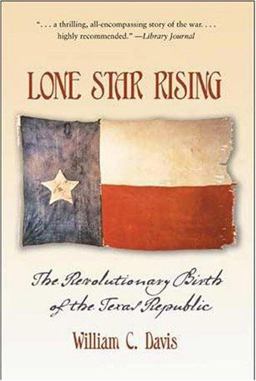 Lone Star Rising
