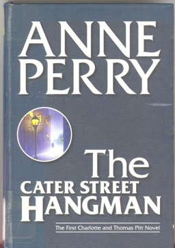 The Cater Street Hangman