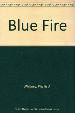 Blue Fire