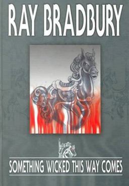 Something Wicked This Way Comes