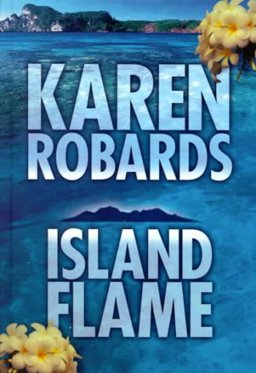 Island Flame Island Flame