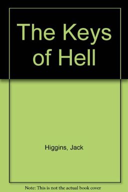 The Keys of Hell