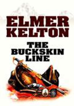 The Buckskin Line