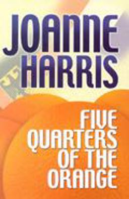 Five Quarters of the Orange