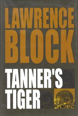 Tanner's Tiger