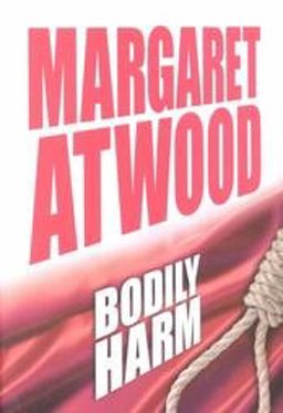 Bodily Harm Bodily Harm