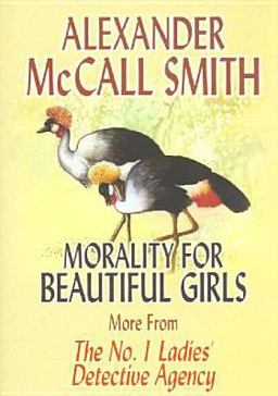 Morality for Beautiful Girls