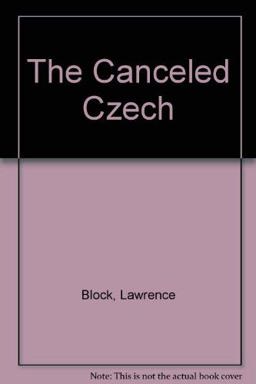 The Canceled Czech