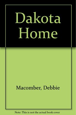Dakota Home
