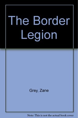 The Border Legion