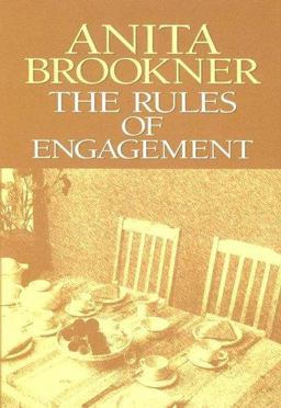 The Rules of Engagement