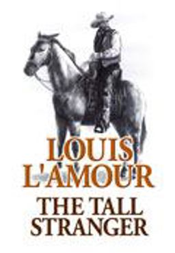 The Tall Stranger