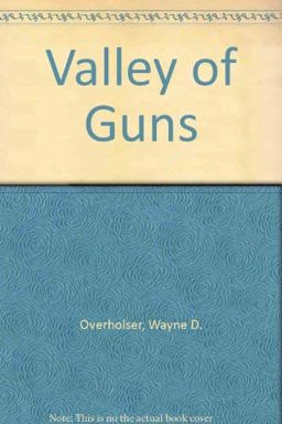 Valley of Guns
