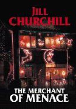 The Merchant of Menace