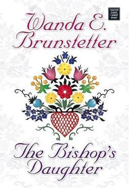 The Bishop's Daughter