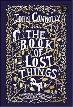 The Book of Lost Things